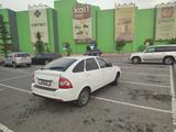 ВАЗ (Lada) Priora 2172 2013 годаүшін2 800 000 тг. в Алматы – фото 5