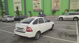 ВАЗ (Lada) Priora 2172 2013 года за 2 600 000 тг. в Алматы – фото 5