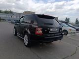 Land Rover Range Rover Sport 2006 годаfor6 500 000 тг. в Алматы – фото 4
