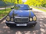 Mercedes-Benz E 280 1997 года за 2 450 000 тг. в Алматы – фото 2