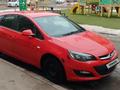 Opel Astra 2014 годаfor4 000 000 тг. в Алматы – фото 6