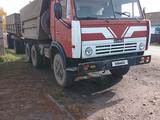 КамАЗ  5511 1987 года за 7 000 000 тг. в Атбасар