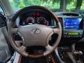 Lexus GX 470 2004 годаfor9 700 000 тг. в Алматы – фото 4