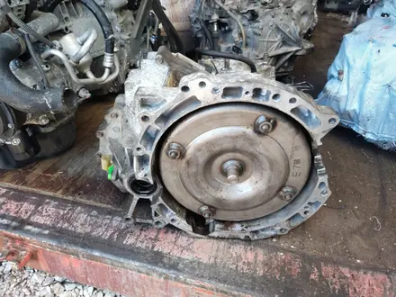 Коробка автомат Mazda 4-x ступка за 180 000 тг. в Астана