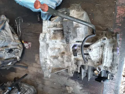 Коробка автомат Mazda 4-x ступка за 180 000 тг. в Астана – фото 3