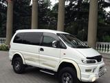 Mitsubishi Delica 2000 годаүшін7 800 000 тг. в Алматы