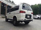 Mitsubishi Delica 2000 годаүшін7 800 000 тг. в Алматы – фото 3
