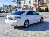 Toyota Camry 2010 года за 7 000 000 тг. в Актау – фото 5