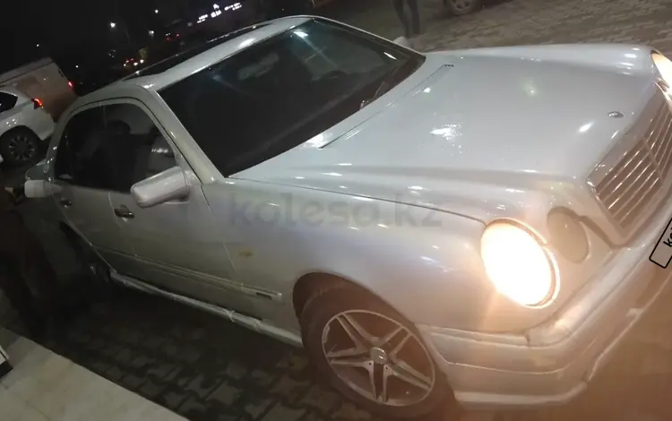 Mercedes-Benz E 280 1996 года за 2 100 000 тг. в Шымкент