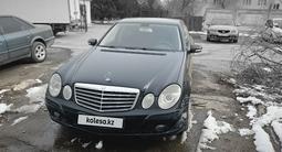 Mercedes-Benz E 280 2008 года за 7 600 000 тг. в Кордай