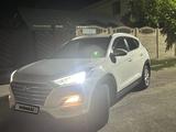 Hyundai Tucson 2019 годаүшін10 250 000 тг. в Тараз – фото 3