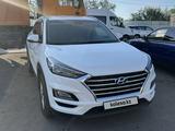 Hyundai Tucson 2019 годаүшін10 250 000 тг. в Тараз – фото 2