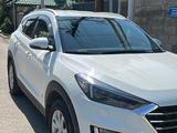 Hyundai Tucson 2019 годаүшін10 250 000 тг. в Тараз
