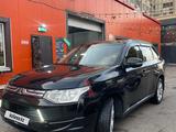Mitsubishi Outlander 2013 годаүшін7 000 000 тг. в Алматы – фото 2