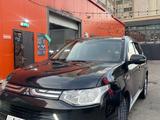 Mitsubishi Outlander 2013 годаүшін7 000 000 тг. в Алматы – фото 3