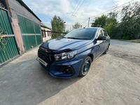 ВАЗ (Lada) Vesta 2019 года за 6 000 000 тг. в Семей