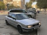 Audi 80 1993 годаүшін1 000 000 тг. в Жанаозен – фото 2