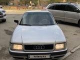 Audi 80 1993 годаүшін1 000 000 тг. в Жанаозен – фото 3