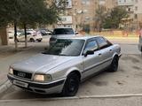 Audi 80 1993 годаүшін1 000 000 тг. в Жанаозен