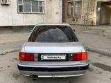 Audi 80 1993 годаүшін1 000 000 тг. в Жанаозен – фото 4