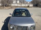 Nissan March 2000 года за 949 000 тг. в Павлодар – фото 2