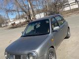 Nissan March 2000 года за 949 000 тг. в Павлодар – фото 3
