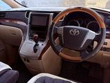 Toyota Vellfire 2008 года за 10 500 000 тг. в Алматы – фото 5