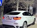 BMW X6 2010 года за 9 500 000 тг. в Алматы – фото 4