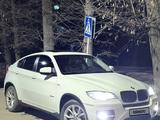 BMW X6 2010 года за 9 500 000 тг. в Алматы