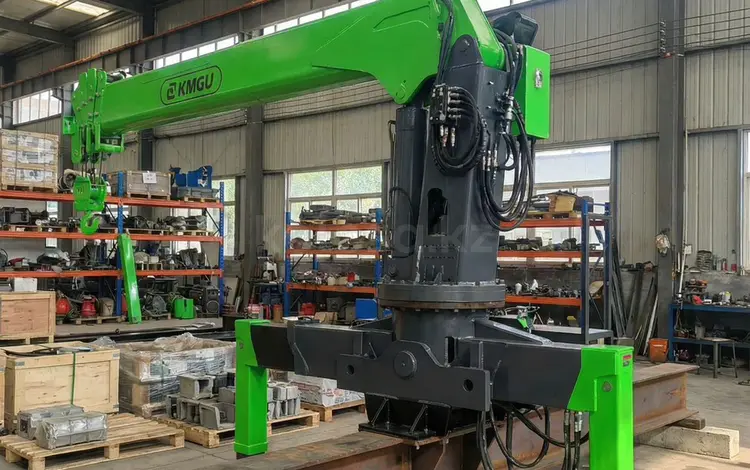 ABG 2026 года за 8 050 000 тг. в Алматы
