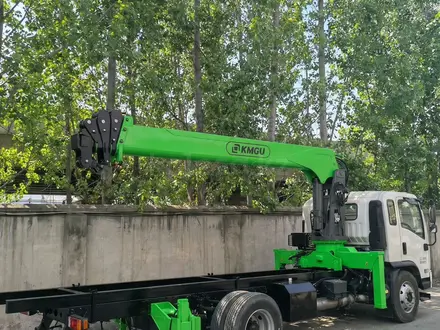 ABG 2026 года за 8 050 000 тг. в Алматы – фото 4