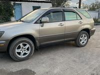 Lexus RX 300 1999 годаүшін5 300 000 тг. в Алматы