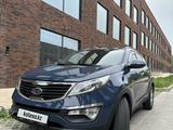 Kia Sportage 2012 года за 8 000 000 тг. в Алматы – фото 3