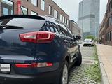 Kia Sportage 2012 годаүшін7 500 000 тг. в Алматы – фото 5