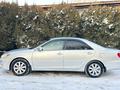 Toyota Camry 2005 года за 5 400 000 тг. в Алматы – фото 8