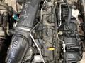 Двигатель B4204T7 204PT 2.0л Land Rover Evoque, Эвок 2011-2019г. за 10 000 тг. в Алматы – фото 2