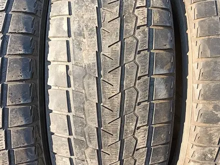 Шины 245/55 R19 — "Yokohama ice Guard G075" (Филиппины), зимние.үшін75 000 тг. в Астана – фото 4