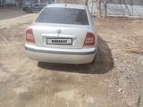 Skoda Octavia 2006 года за 2 750 000 тг. в Костанай – фото 4