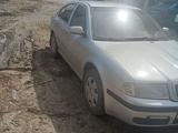 Skoda Octavia 2006 года за 2 750 000 тг. в Костанай – фото 3