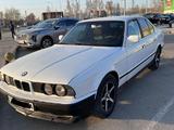 BMW 520 1988 годаүшін1 350 000 тг. в Павлодар