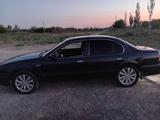 Nissan Maxima 1998 года за 1 800 000 тг. в Туркестан – фото 4