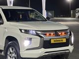 Mitsubishi L200 2023 года за 12 000 000 тг. в Шымкент – фото 4