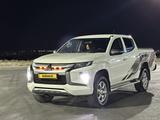 Mitsubishi L200 2023 года за 12 000 000 тг. в Шымкент