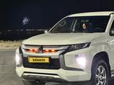 Mitsubishi L200 2023 года за 12 000 000 тг. в Шымкент – фото 2