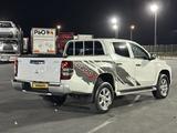 Mitsubishi L200 2023 года за 12 000 000 тг. в Шымкент – фото 5