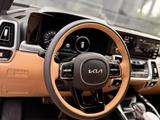 Kia Sorento 2022 года за 17 800 000 тг. в Алматы