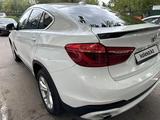 BMW X6 2016 годаүшін19 200 000 тг. в Астана – фото 3