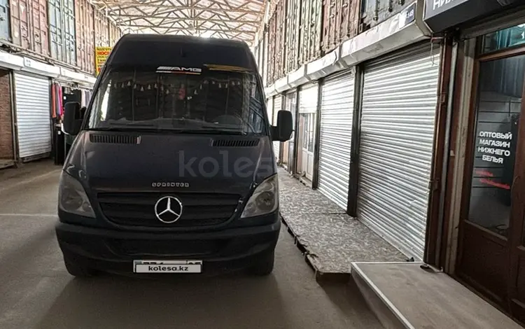 Mercedes-Benz Sprinter 2010 года за 11 000 000 тг. в Алматы