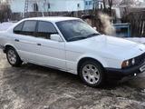 BMW 525 1992 годаүшін1 600 000 тг. в Уральск – фото 5