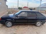 ВАЗ (Lada) 2114 2007 года за 670 000 тг. в Шымкент – фото 2